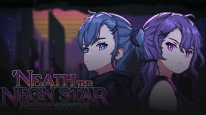 Terraria: The Stars Above